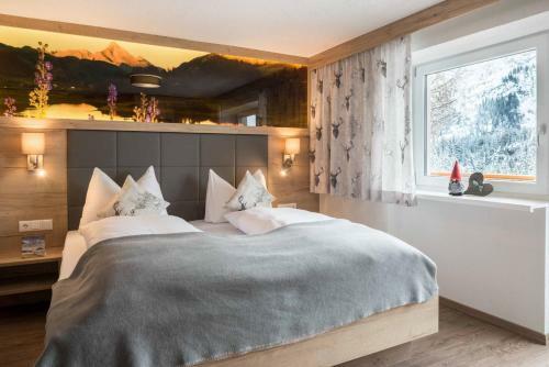 Aparthotel Bergspitz Luxury Appartement