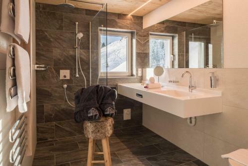 Aparthotel Bergspitz Luxury Appartement