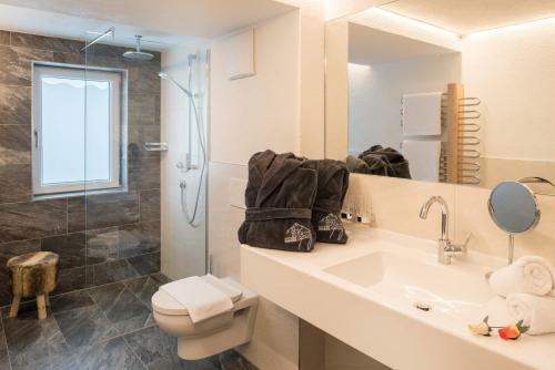 Aparthotel Bergspitz Luxury Appartement
