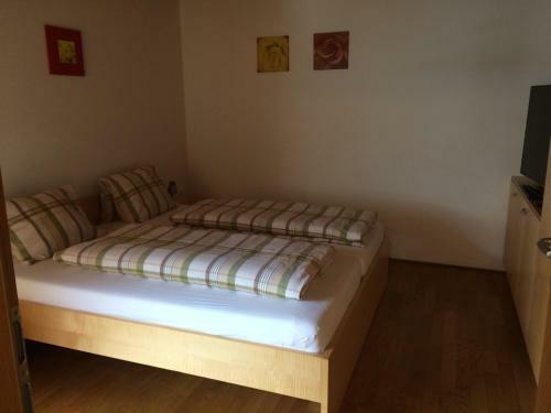 Bed & Breakfast W�ldermetzge H�ttenzimmer Und Wohnungen