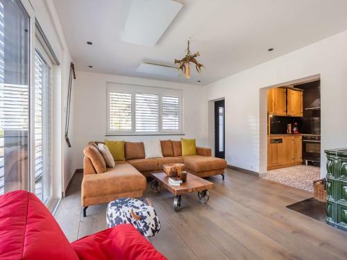 Snug Holiday Home In Wei�briach With Terrace