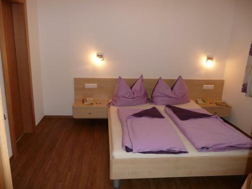 Apartamento Ferienhaus Enzi
