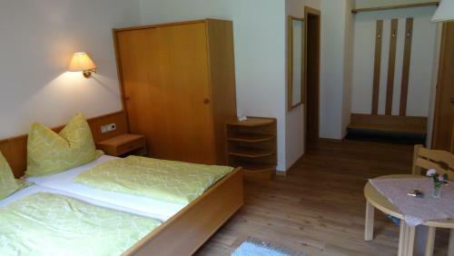 Apartamento Ferienhaus Enzi
