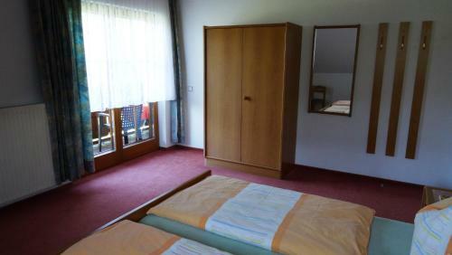 Apartamento Ferienhaus Enzi