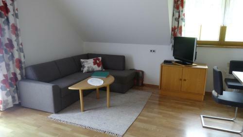 Apartamento Ferienhaus Enzi