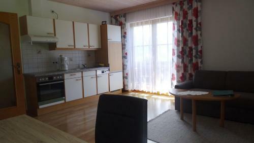 Apartamento Ferienhaus Enzi