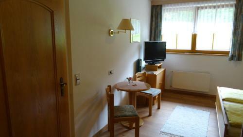 Apartamento Ferienhaus Enzi