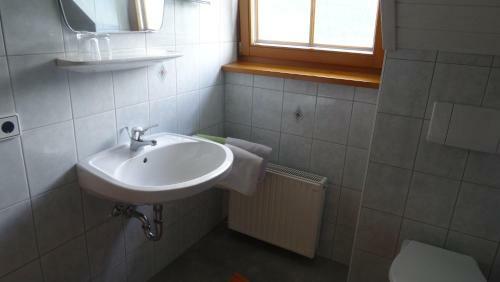 Apartamento Ferienhaus Enzi