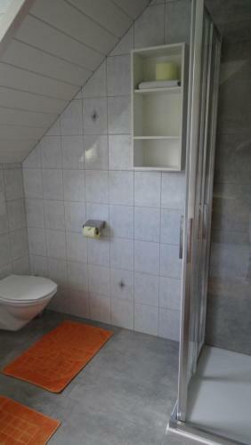 Apartamento Ferienhaus Enzi