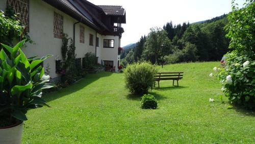 Apartamento Ferienhaus Enzi