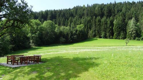 Apartamento Ferienhaus Enzi