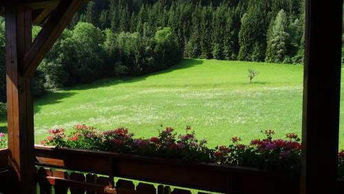 Apartamento Ferienhaus Enzi