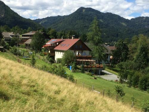 Apartamento Landhof Schober