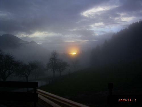 Apartamento Landhof Schober