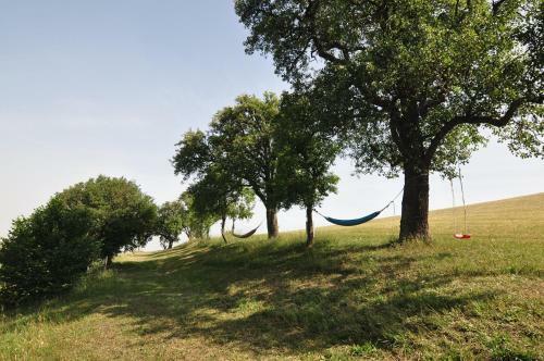 Agroturismo Dorferhof