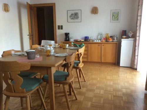 Apartment G�stehaus Wastian