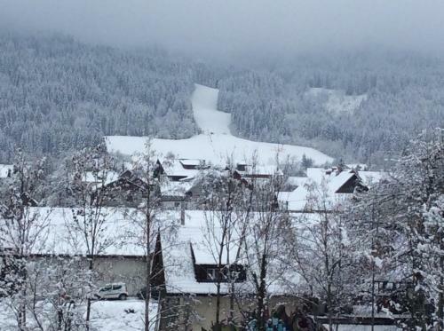 Apartment G�stehaus Wastian
