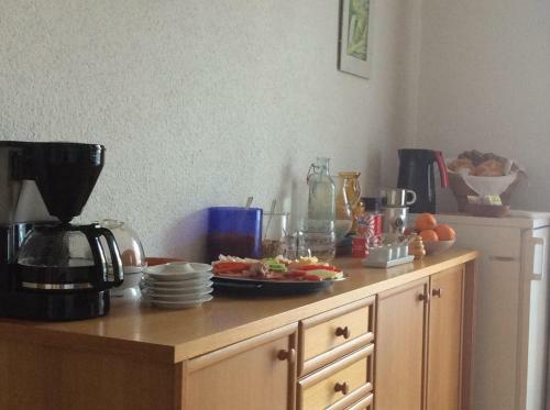 Apartment G�stehaus Wastian