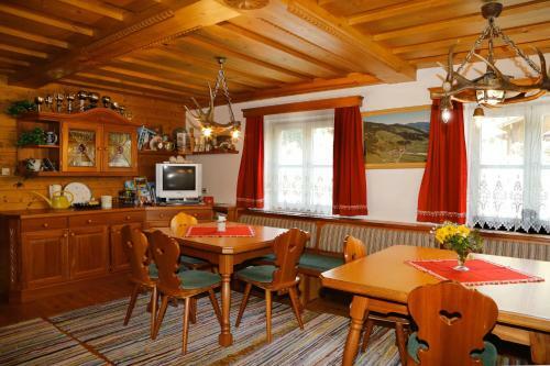 Agroturismo Moabauer