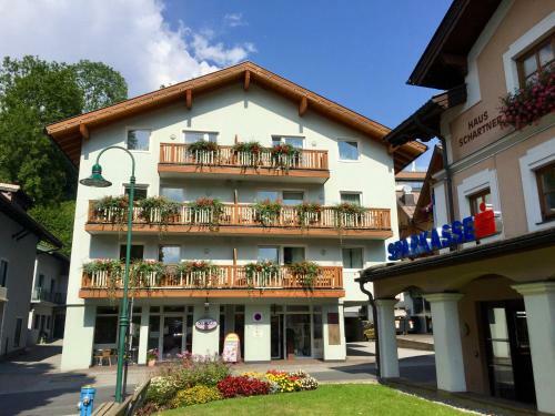 Yako Apartment - Wagrain Centre