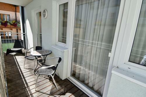 Yako Apartment - Wagrain Centre