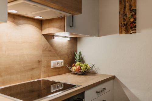 Apartamento Das "bergzeit" - Appartements