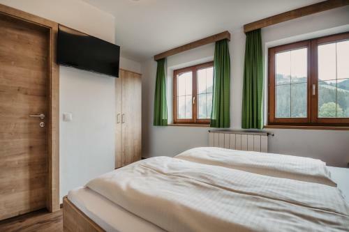 Apartamento Das "bergzeit" - Appartements