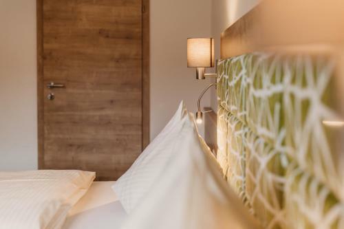 Apartamento Das "bergzeit" - Appartements