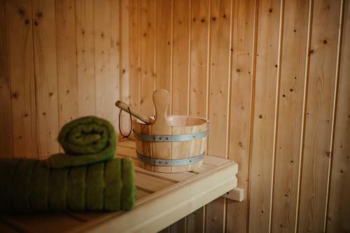 Apartamento Das "bergzeit" - Appartements