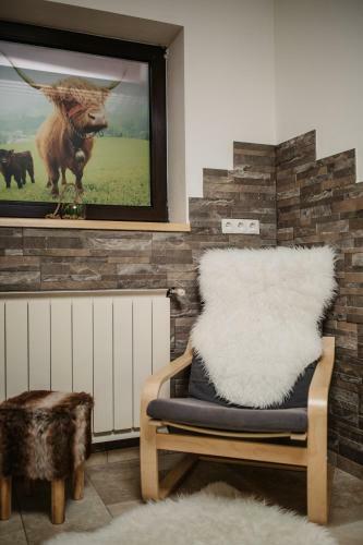 Apartamento Das "bergzeit" - Appartements