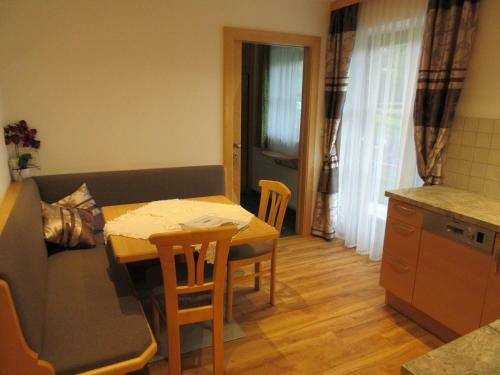 Apartamentos Landhaus Maurer