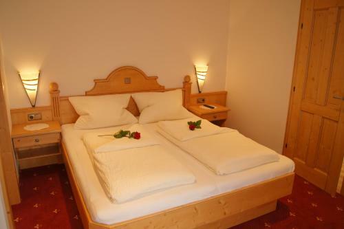 Apartamentos Landhaus Maurer