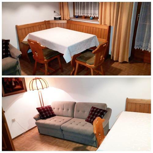 Apartamento Appartement Huber Wagrain