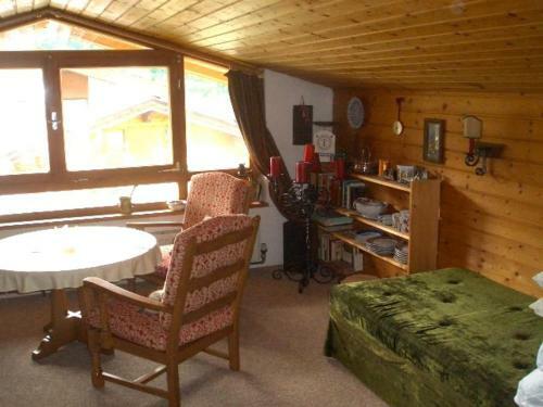 Apartamento Appartementhaus Grocke