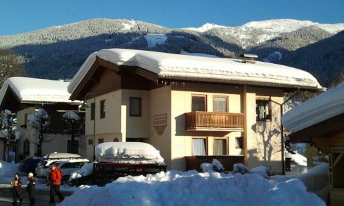Apartamento Appartementhaus Grocke