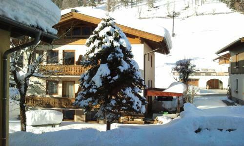 Apartamento Appartementhaus Grocke