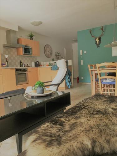 Apartamento Haus Obauer Top 2