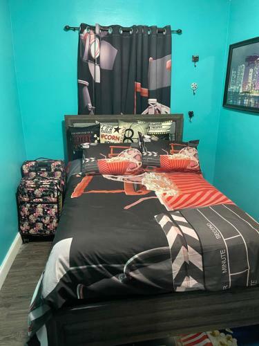 Apartamento Reatha?s Comfort Suites