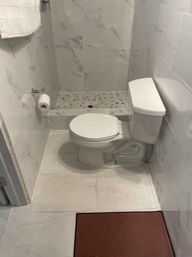 Apartamento Reatha?s Comfort Suites