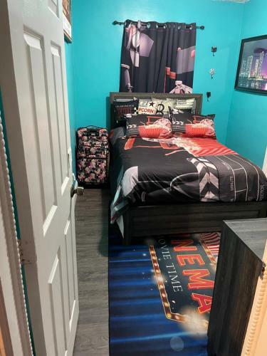 Apartamento Reatha?s Comfort Suites
