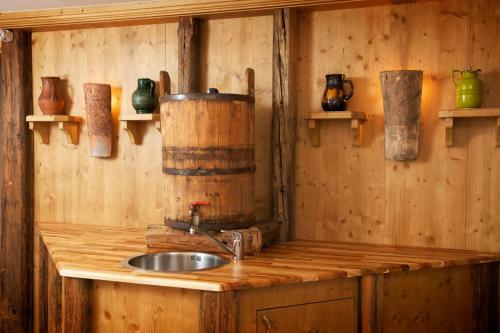 Apartamento Appartements Kaswurm