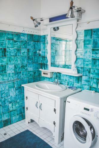Apartamento Gem�tliches Wohnen In Der Alten Schule