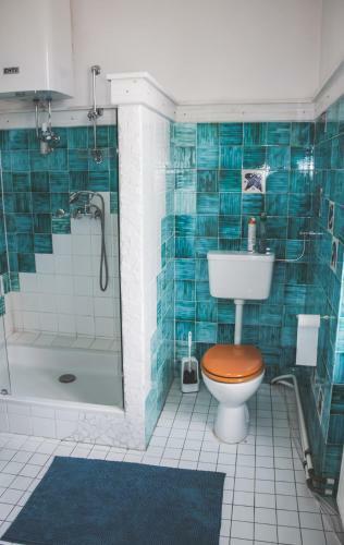 Apartamento Gem�tliches Wohnen In Der Alten Schule