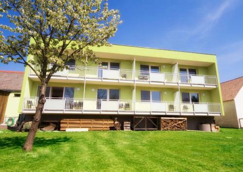 Hotel Dorfgasthof Berlakovich