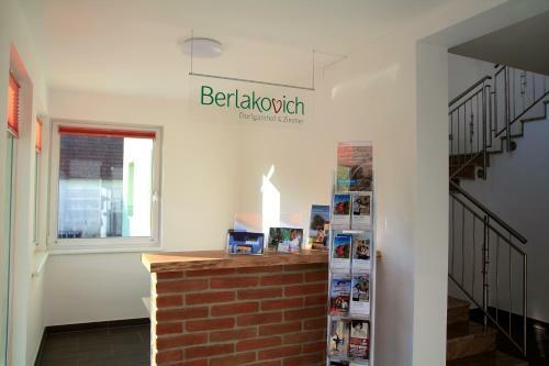 Hotel Dorfgasthof Berlakovich