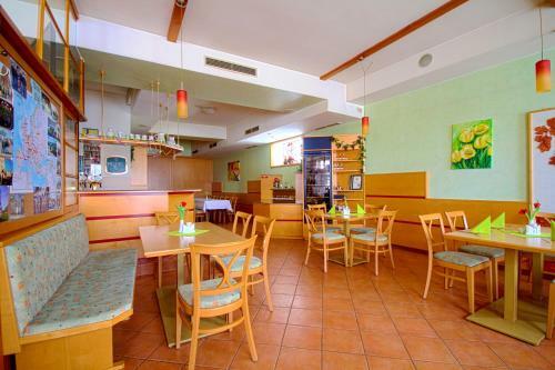 Hotel Dorfgasthof Berlakovich