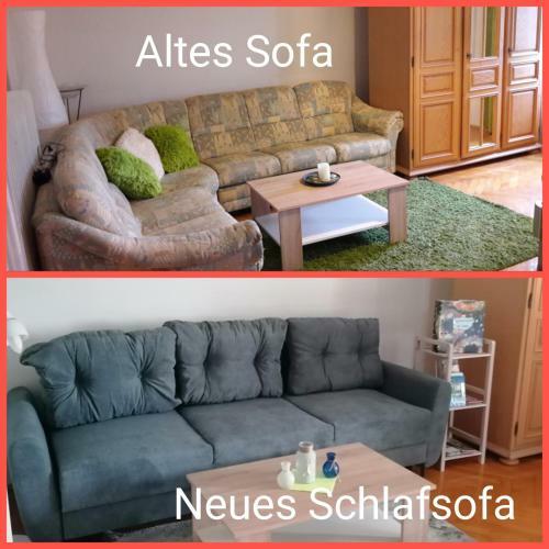 Apartment Schloffer