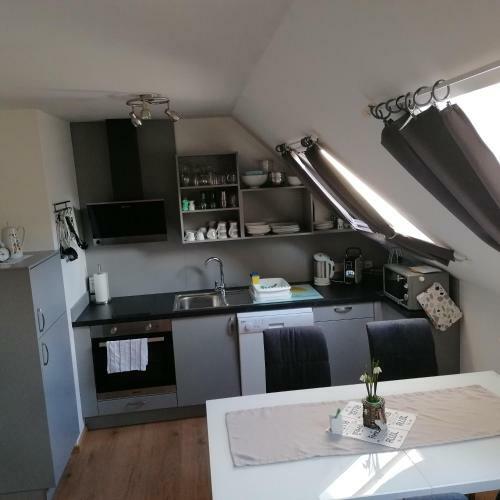 Apartment Schloffer