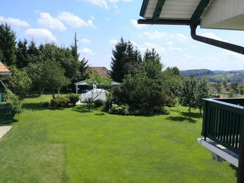 Apartamento Modersnhof - Exklusive Ferienwohnung