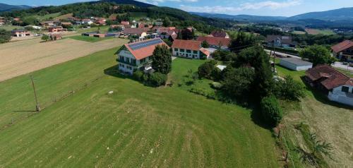 Apartamento Modersnhof - Exklusive Ferienwohnung